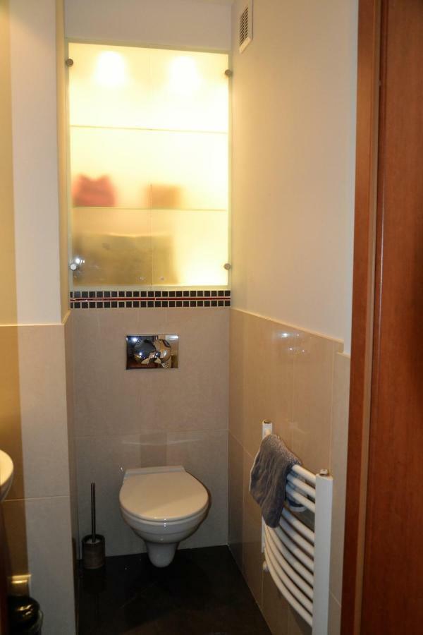 Tarnow Dom / Apartament W Centrum Bagian luar foto