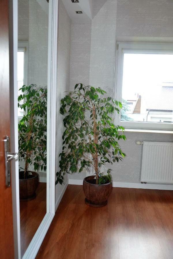 Tarnow Dom / Apartament W Centrum Bagian luar foto