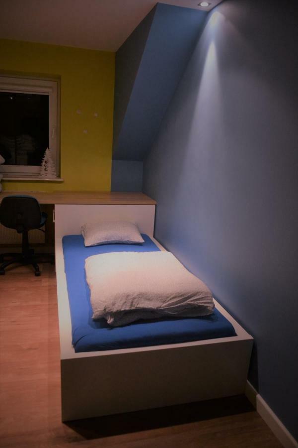 Tarnow Dom / Apartament W Centrum Bagian luar foto