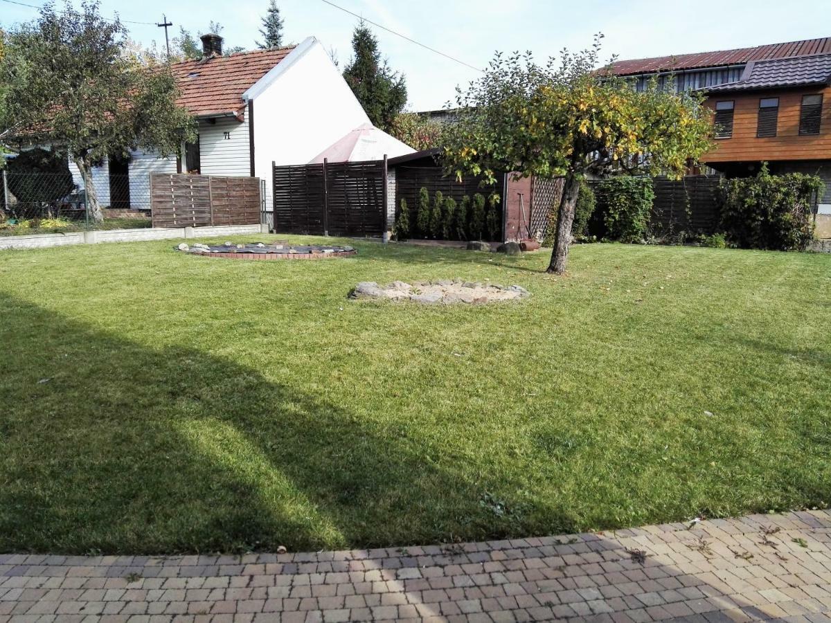 Tarnow Dom / Apartament W Centrum Bagian luar foto